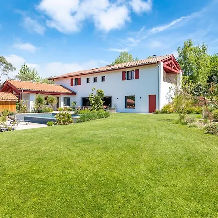 Loreteian - Splendide Au Calme Dom wakacyjny