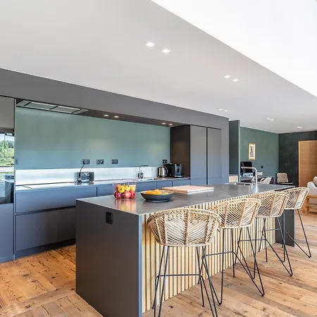 Semesterbostad Loreteian - Splendide Au Calme *