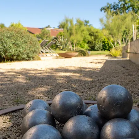 Loreteian - Splendide Au Calme Dom wakacyjny *