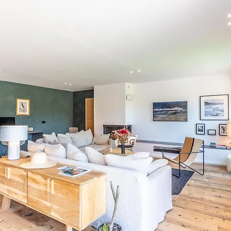 Loreteian - Splendide Au Calme Ahetze