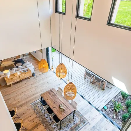 Loreteian - Splendide Au Calme Semesterbostad *