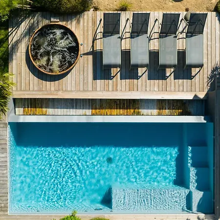 Loreteian - Splendide Au Calme Dom wakacyjny