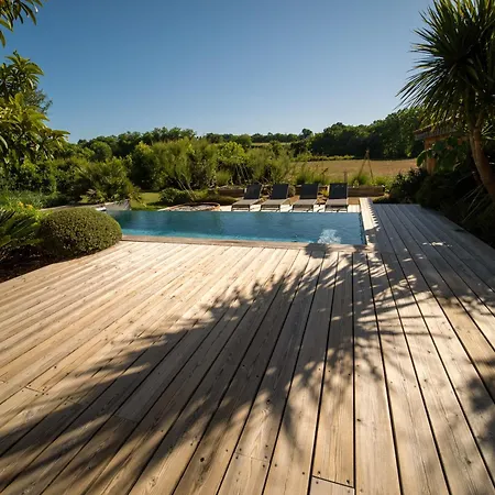 Loreteian - Splendide Au Calme Semesterbostad *