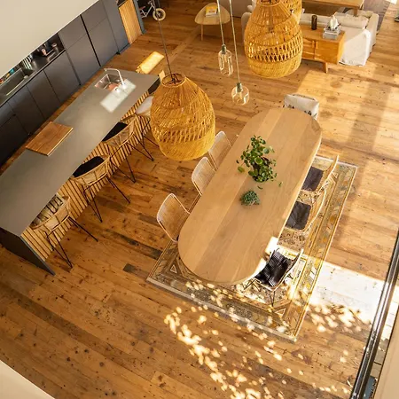 Dom wakacyjny Loreteian - Splendide Au Calme Ahetze