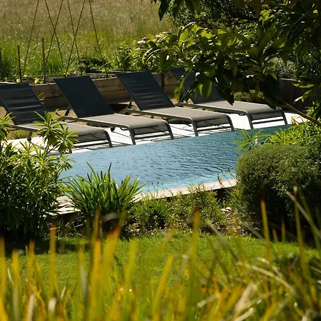 Loreteian - Splendide Au Calme *