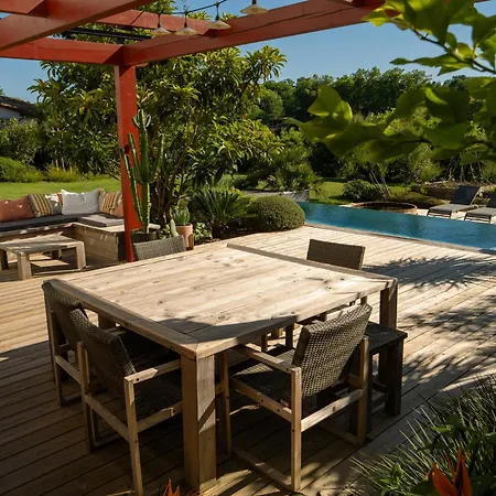 Loreteian - Splendide Au Calme * Ahetze