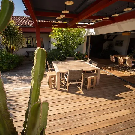 Loreteian - Splendide Au Calme Semesterbostad