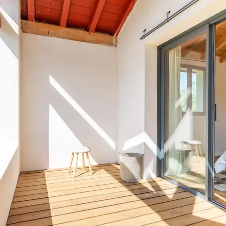 Loreteian - Splendide Au Calme Dom wakacyjny *