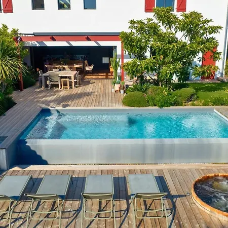 Loreteian - Splendide Au Calme *