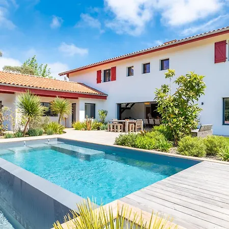 Loreteian - Splendide Au Calme * Ahetze