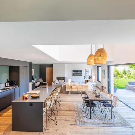 Loreteian - Splendide Au Calme Nyaraló Ahetze