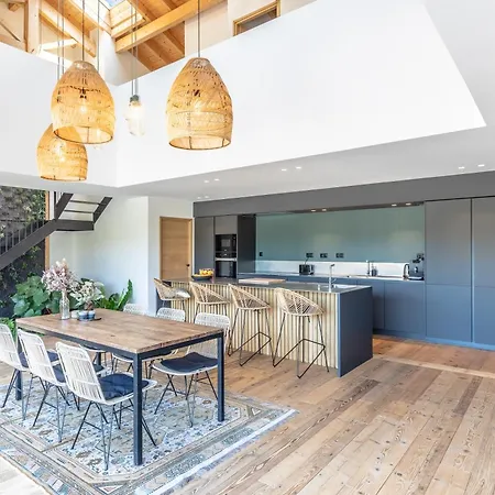 Loreteian - Splendide Au Calme *