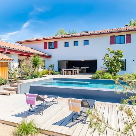 Nyaraló Loreteian - Splendide Au Calme *