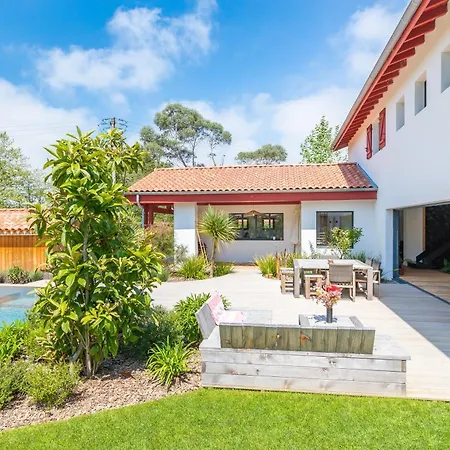 Loreteian - Splendide Au Calme * Ahetze