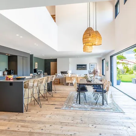 Loreteian - Splendide Au Calme Nyaraló Ahetze