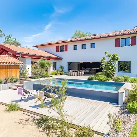 Loreteian - Splendide Au Calme Ahetze