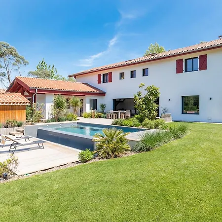 Nyaraló Loreteian - Splendide Au Calme