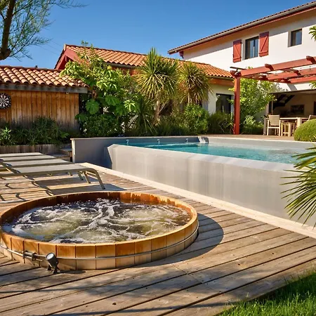 Loreteian - Splendide Au Calme * Ahetze