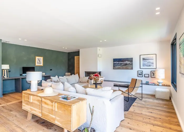 Hébergement de vacances Loreteian - Splendide Au Calme