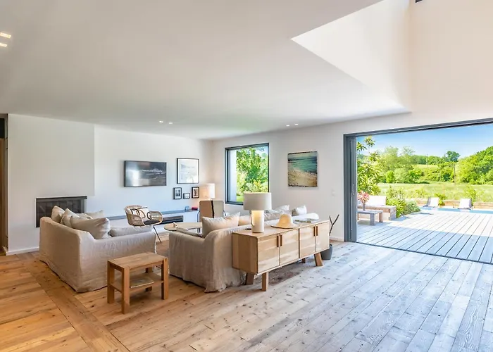 Loreteian - Splendide Au Calme * Ahetze