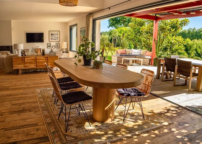 Loreteian - Splendide Au Calme Ahetze