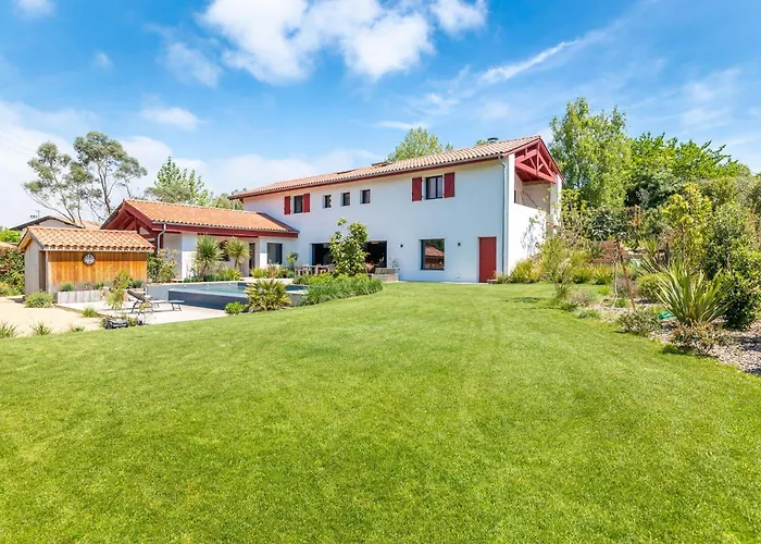 Loreteian - Splendide Au Calme Hébergement de vacances *